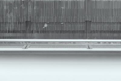 糸の「機嫌」を織り込む。