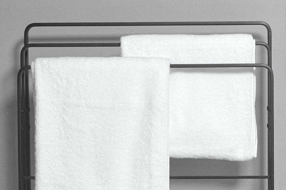 洗面所やトイレのタオルの選び方