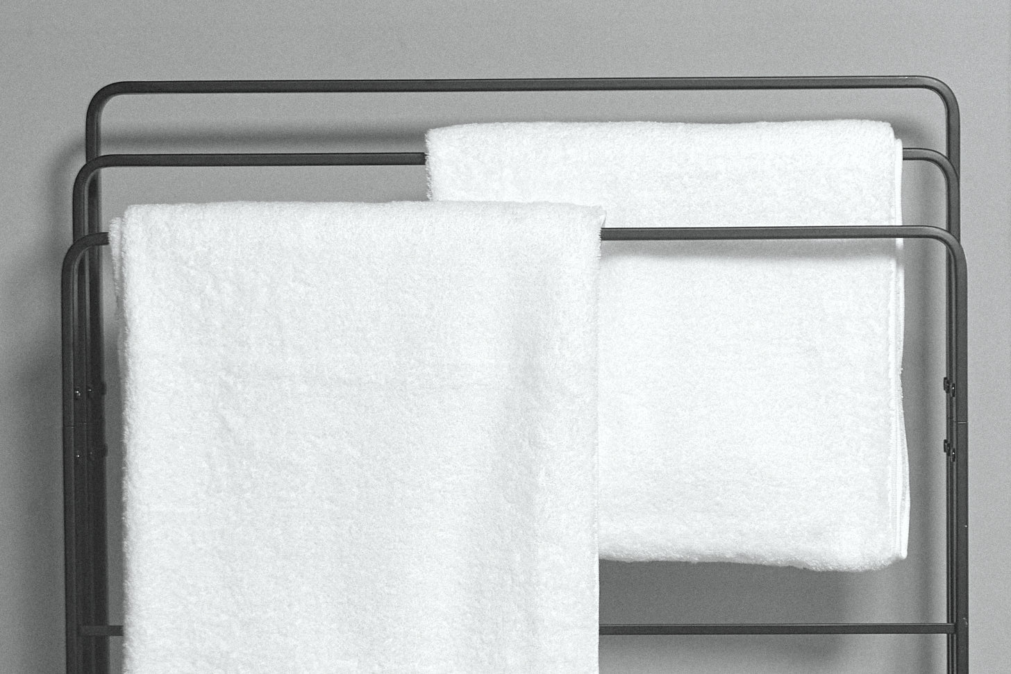 洗面所やトイレのタオルの選び方