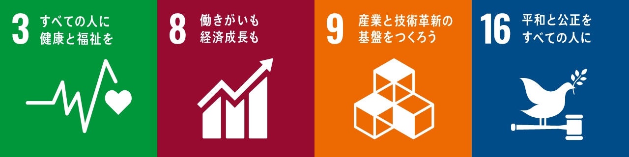 sdgs