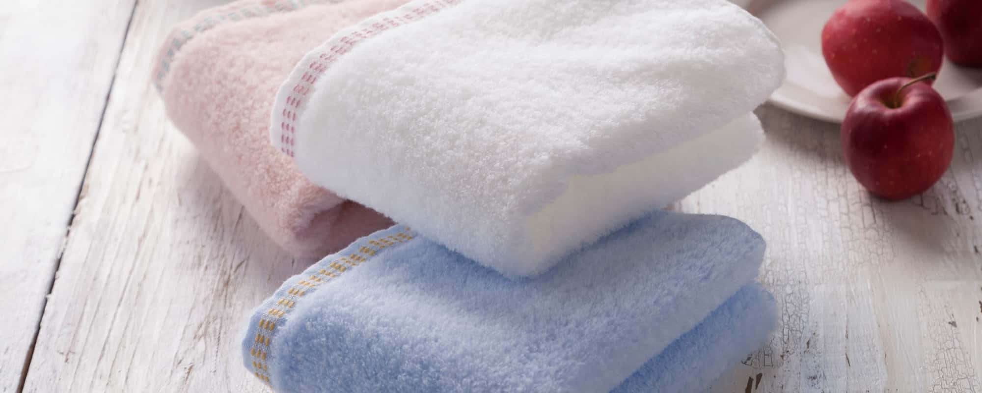 towel